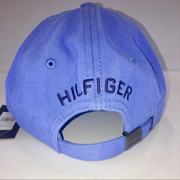 Tommy Hilfiger Men’s Ardin Dad Baseball Cap - Picture 4 of 8